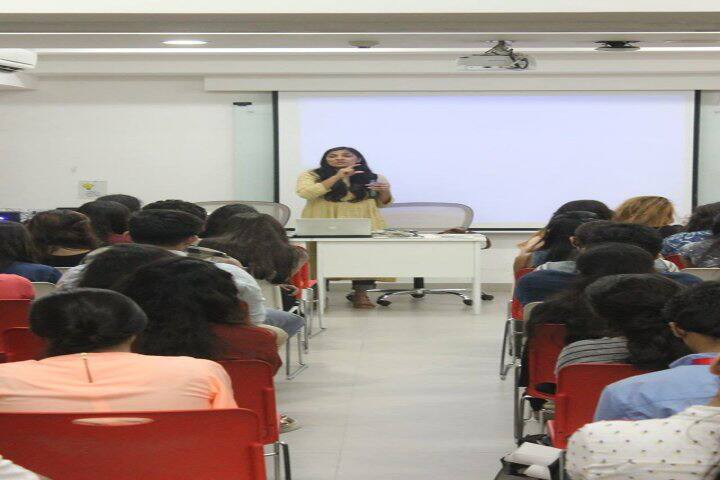 classroom